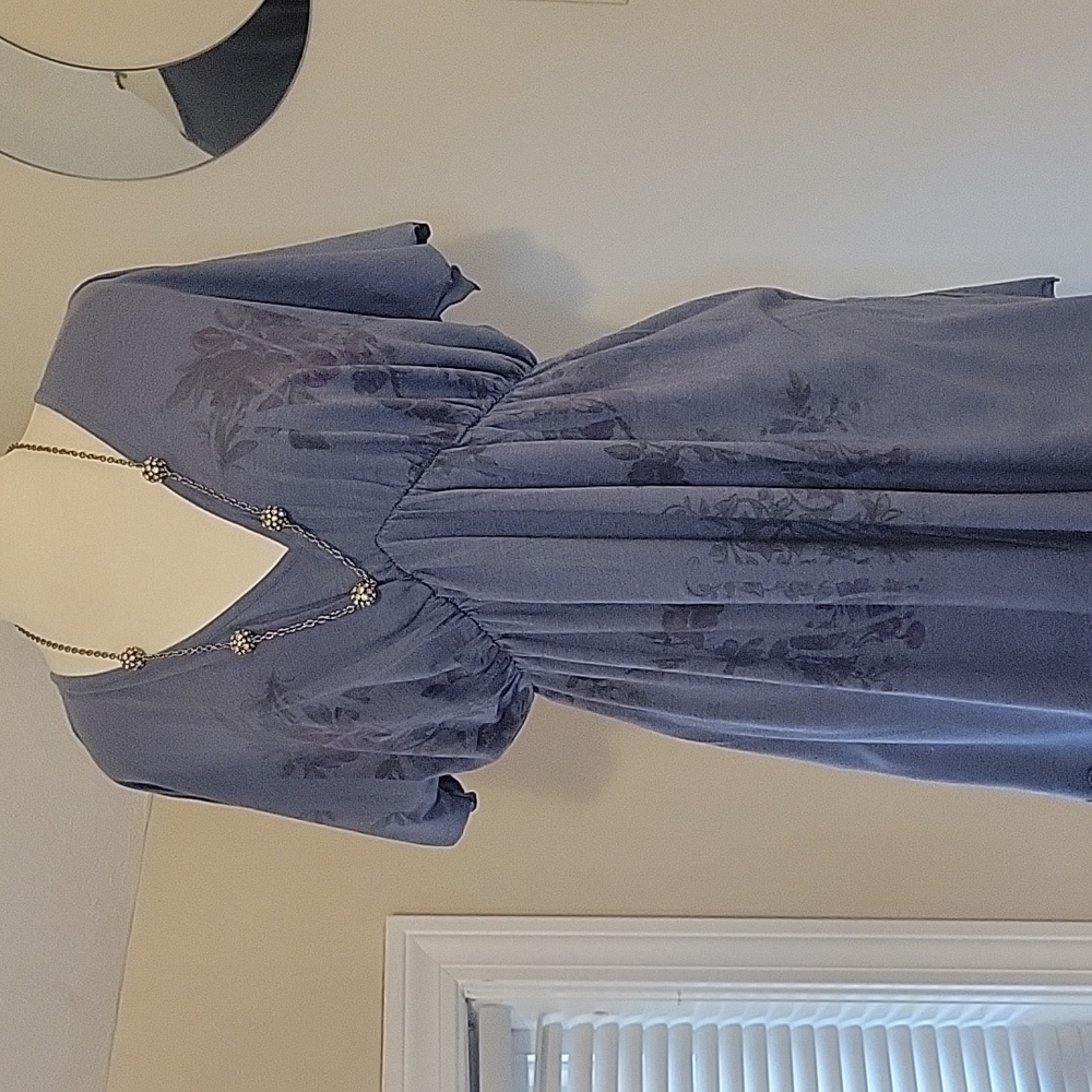 Daniel Berman Blouse